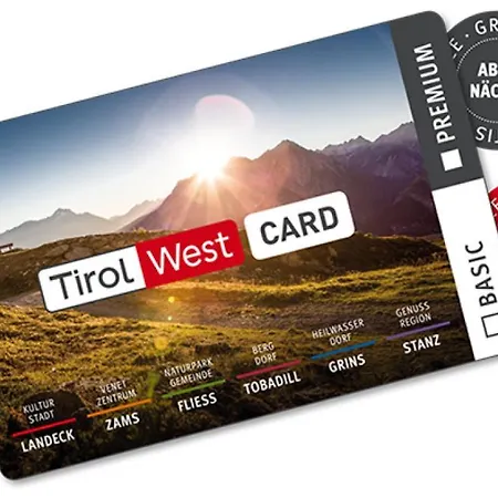 Dachgeschoss-apartment In - 140m² * Landeck