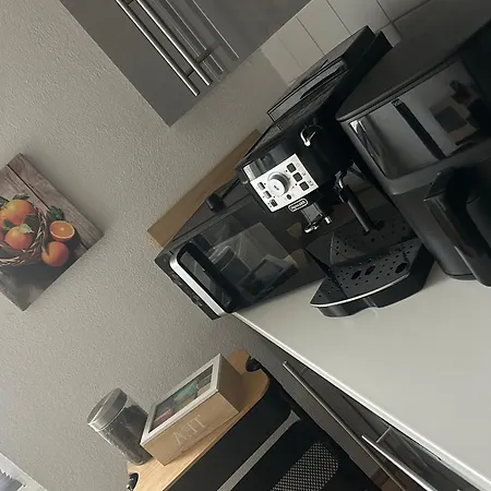 Dachgeschoss-apartment In - 140m² *