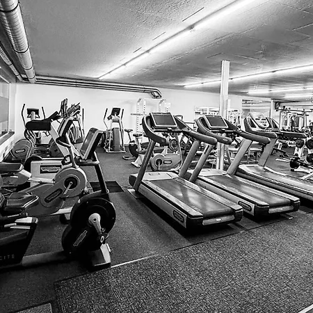 아파트 Dachgeschoss-apartment In - 140m² *