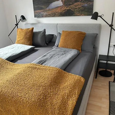 Dachgeschoss-apartment In - 140m² Daire Landeck