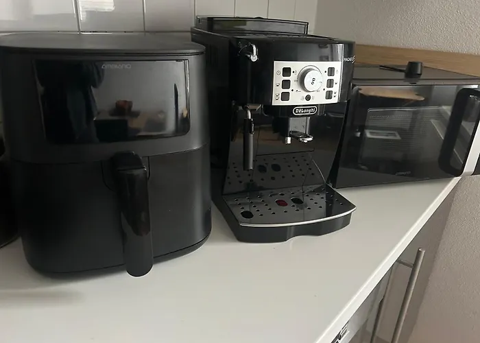 Dachgeschoss-apartment In - 140m² شقة *