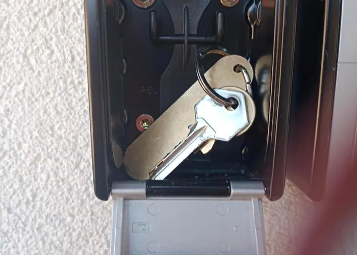 Dachgeschoss-apartment In - 140m² * لاندك