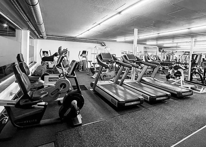 Apartmán Dachgeschoss-apartment In - 140m² *