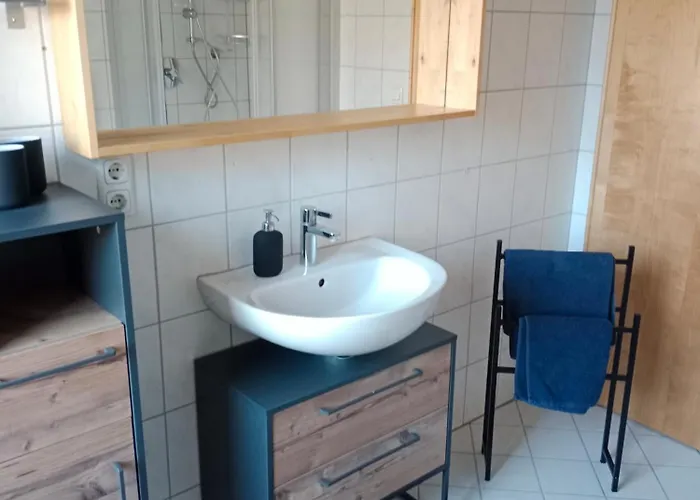 Dachgeschoss-apartment In - 140m² * Landeck