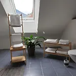 Dachgeschoss-apartment In - 140m² * Landeck