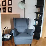Διαμέρισμα Dachgeschoss-apartment In - 140m² Landeck