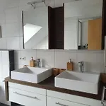 Dachgeschoss-apartment In - 140m² Landeck